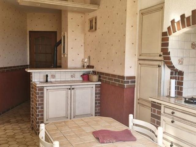 Maison 6 pièces 187 m²