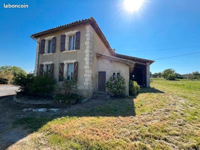 Maison 6 pièces 187 m²