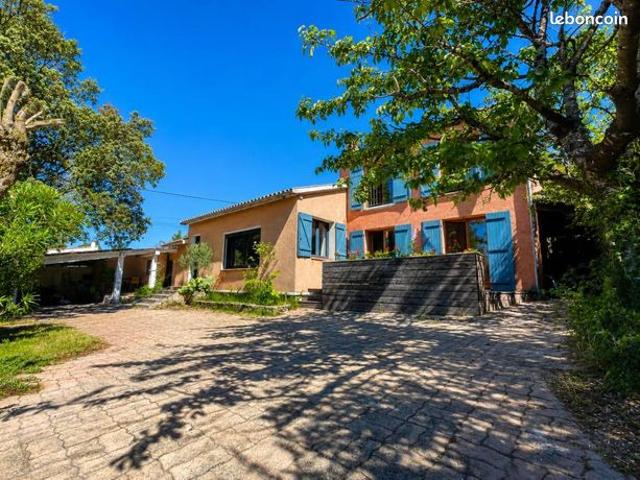 Maison 6 pièces 187 m²