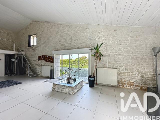 Maison 6 pièces 187 m²