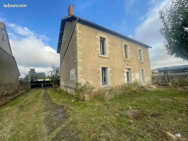 Maison 6 pièces 187 m²