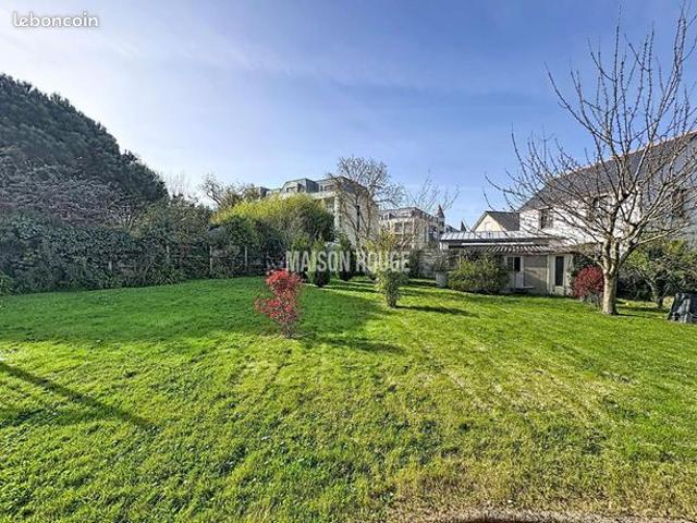 Maison 6 pièces 187 m²