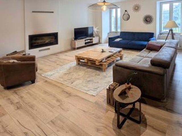 Maison 6 pièces 187 m²