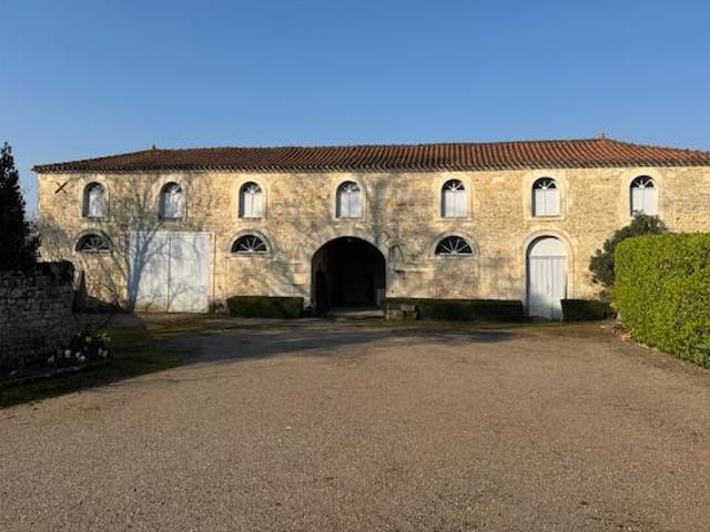 Maison 6 pièces 187 m²