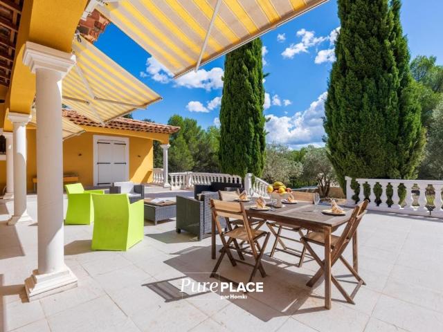 Maison 6 pièces 187 m²
