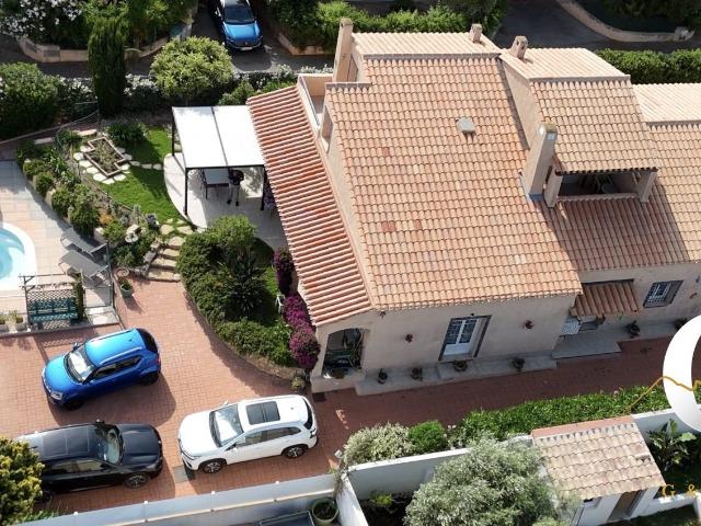 Maison 6 pièces 187 m²