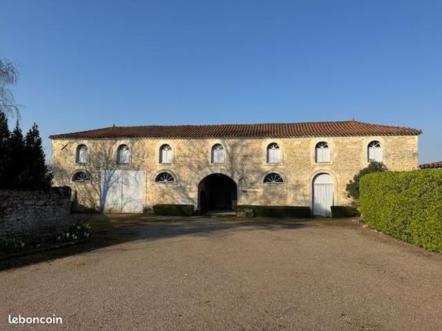 Maison 6 pièces 187 m²