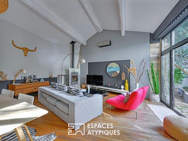 Maison 6 pièces 187 m²