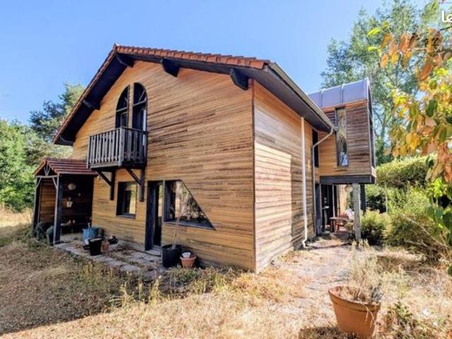 Maison 6 pièces 194 m²