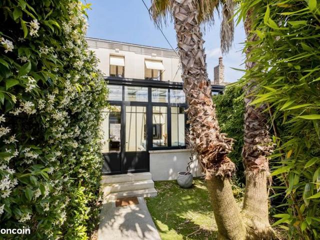 Maison 6 pièces 187 m²