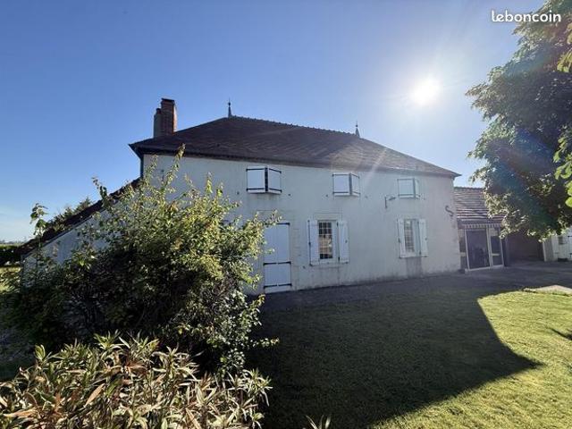 Maison 6 pièces 187 m²