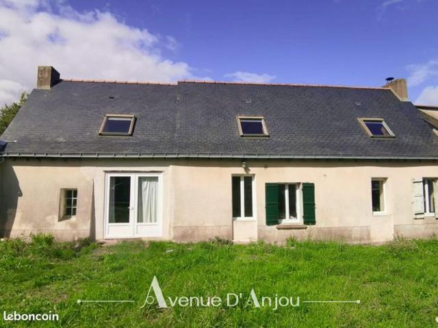 Maison 6 pièces 187 m²