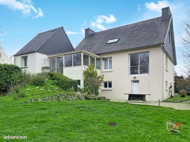 Maison 6 pièces 187 m²