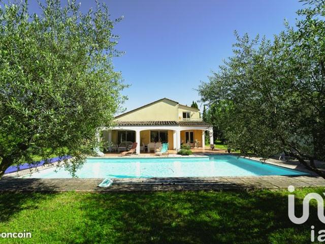 Maison 6 pièces 187 m²