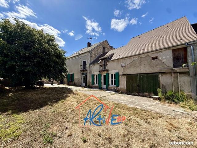 Maison 6 pièces 187 m²