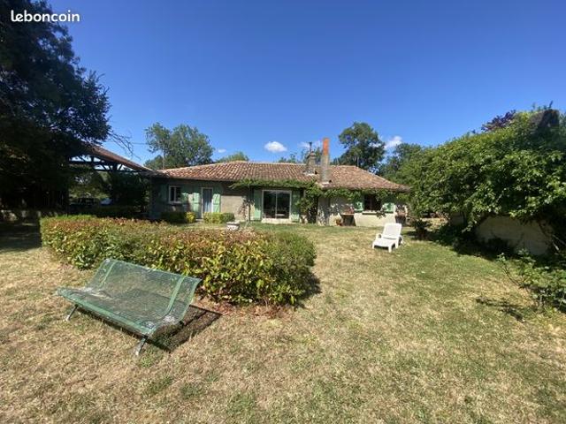Maison 6 pièces 187 m²