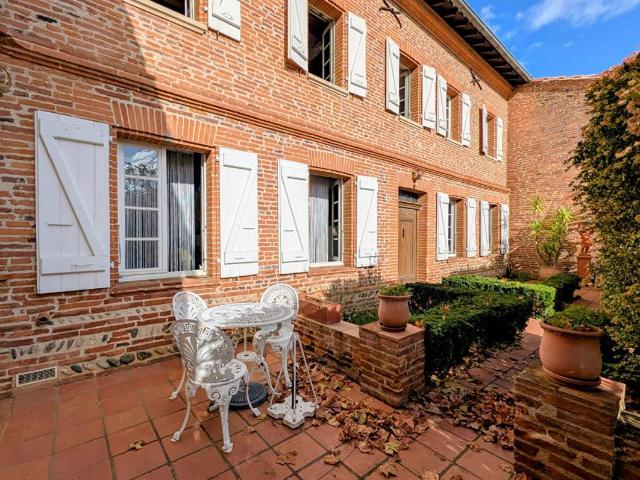Maison 6 pièces 187 m²