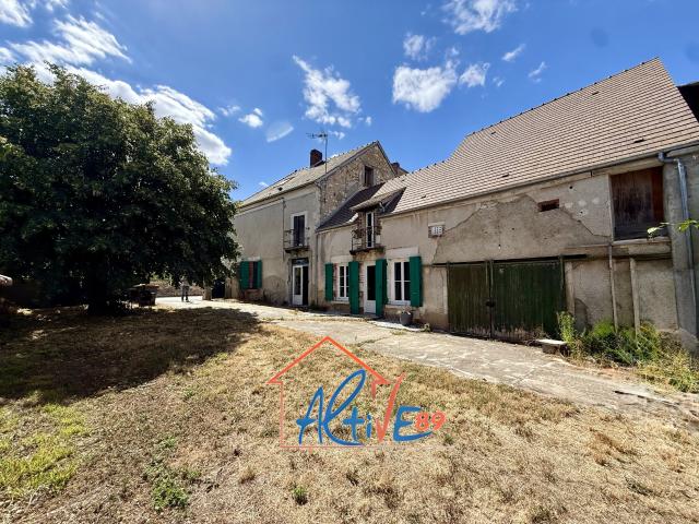 Maison 6 pièces 187 m²