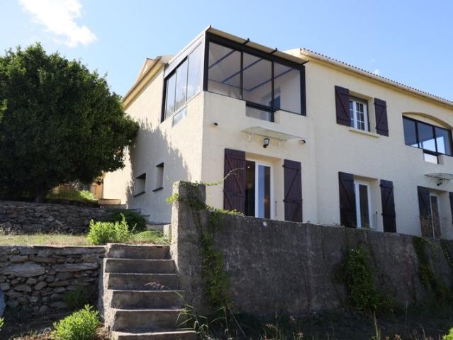 Maison 6 pièces 187 m²
