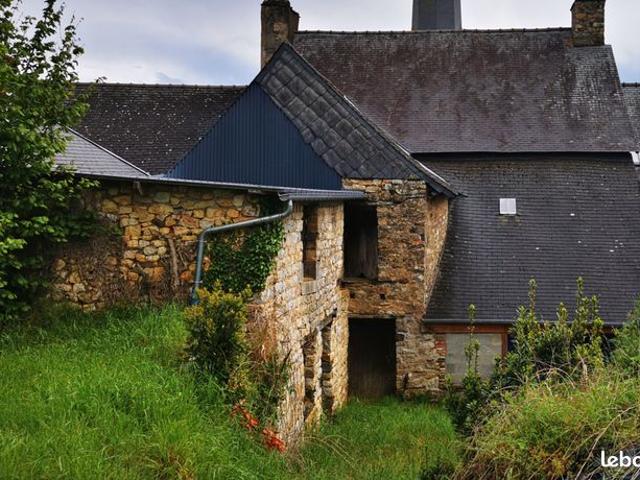 Maison 6 pièces 187 m²