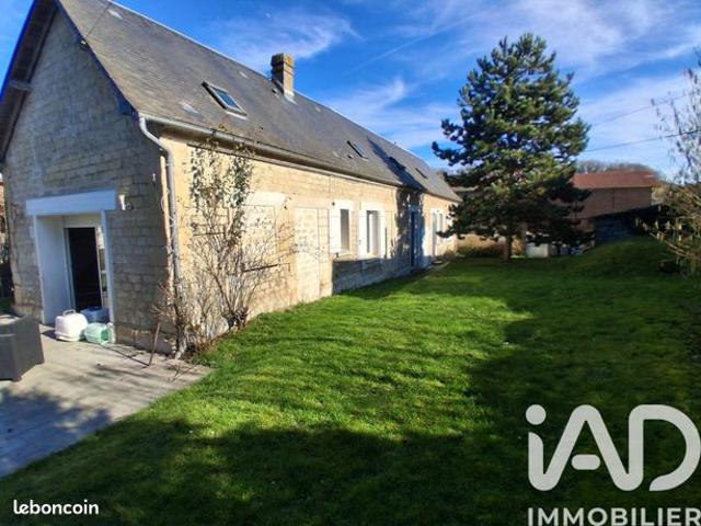 Maison 6 pièces 187 m²