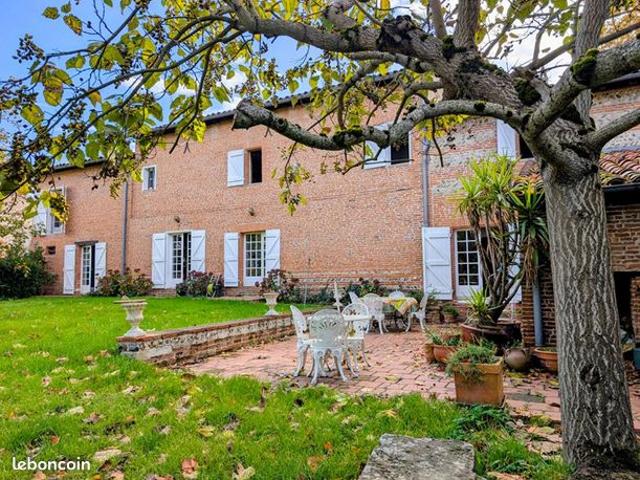 Maison 6 pièces 187 m²