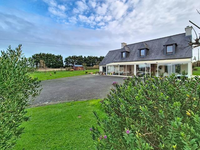 Maison 6 pièces 187 m²