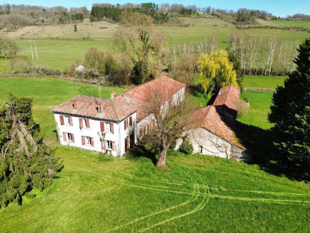 Maison 6 pièces 187 m²