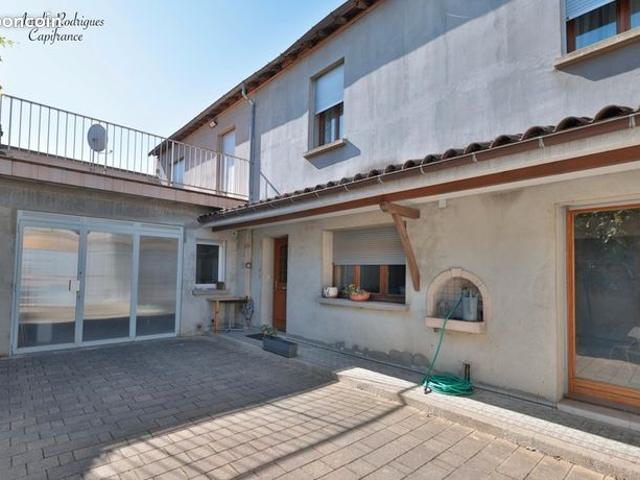 Maison 6 pièces 187 m²