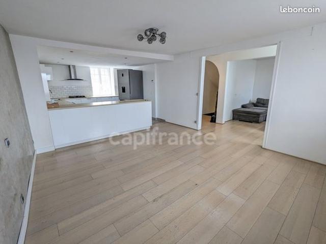 Maison 6 pièces 187 m²