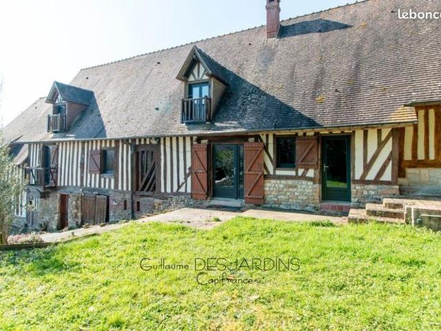 Maison 6 pièces 187 m²