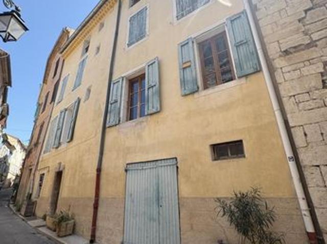 Maison 6 pièces 187 m²