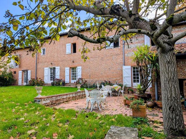 Maison 6 pièces 187 m²