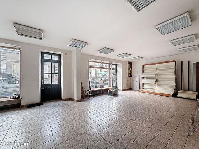 Maison 6 pièces 187 m²
