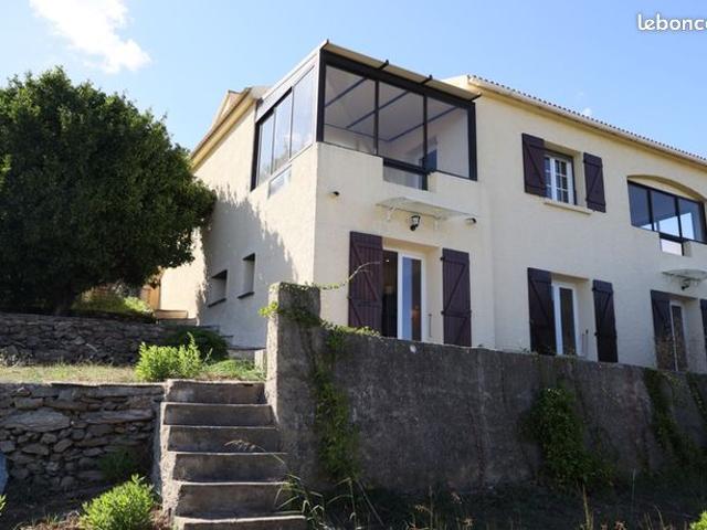 Maison 6 pièces 187 m²