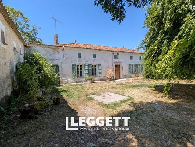Maison 6 pièces 187 m²
