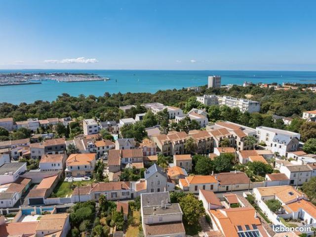 Maison 6 pièces 187 m²