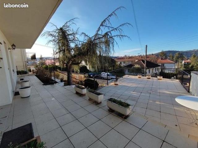 Maison 6 pièces 187 m²