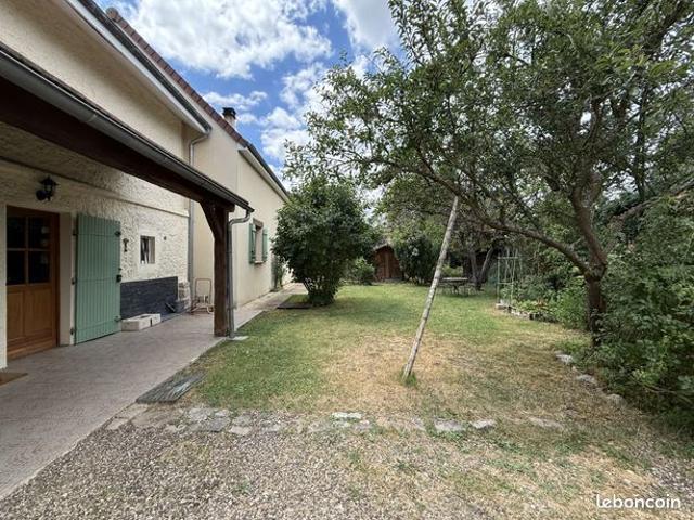 Maison 6 pièces 187 m²