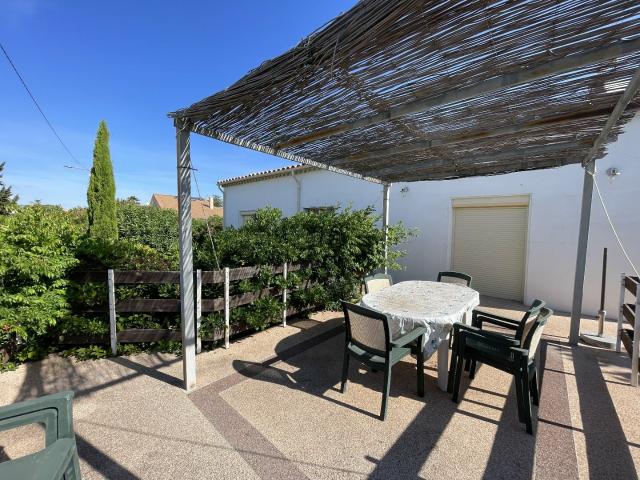 Maison 6 pièces 187 m²