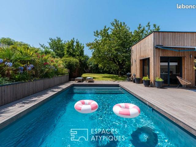 Maison 6 pièces 187 m²