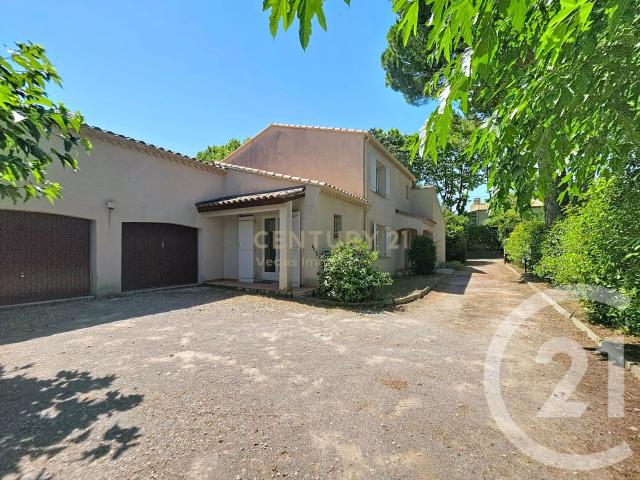 Maison 6 pièces 187 m²