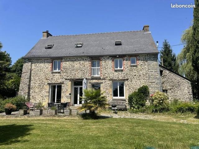 Maison 6 pièces 187 m²