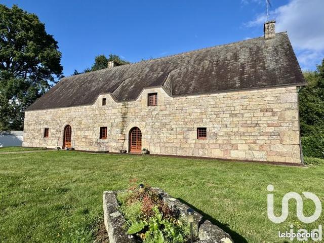 Maison 6 pièces 187 m²