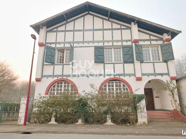 Maison 6 pièces 187 m²