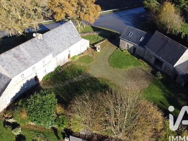 Maison 6 pièces 187 m²