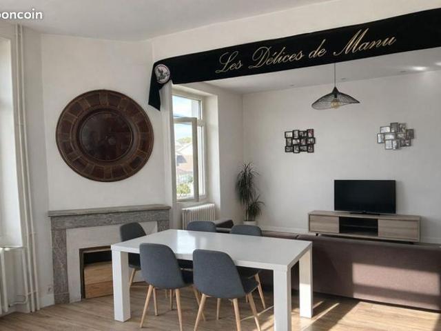 Maison 6 pièces 187 m²