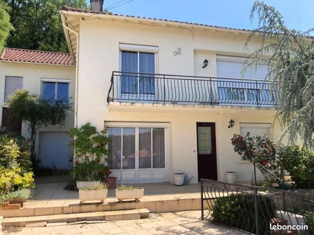 Maison 6 pièces 187 m²