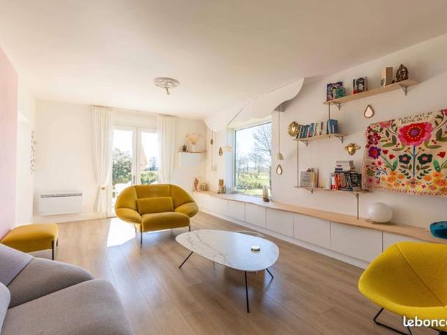 Maison 6 pièces 187 m²