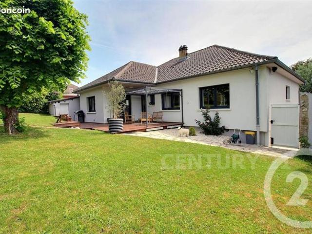 Maison 6 pièces 187 m²